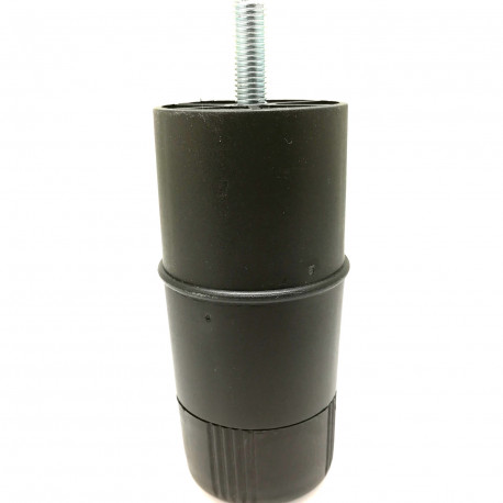 PLASTIC FOOT/REGULATING 60X130X15 - IQ420