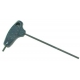 SCREWDRIVER HEAD ROUND 2.5 L:100MM - TIQ65758