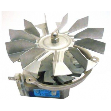 MOTORE VENTILAZIONE - EYQ7260