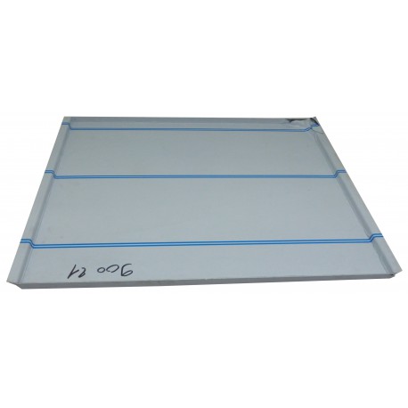 PLANO A PASTELERIA FC60/60G/60TQ ORIGEN ROLLERGRILL - EYQ7945