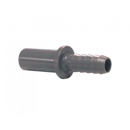 CASQUILLO ACANALADO 1/2X3/8 - IQN6581