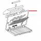 POIGNEE COMPLETE PANINI METRO ORIGINE ROLLERGRILL - EYQ7447