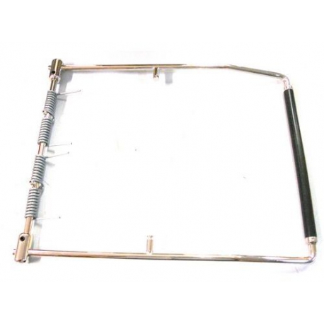 POIGNEE COMPLETE PANINI XL ORIGINE ROLLERGRILL - EYQ8637