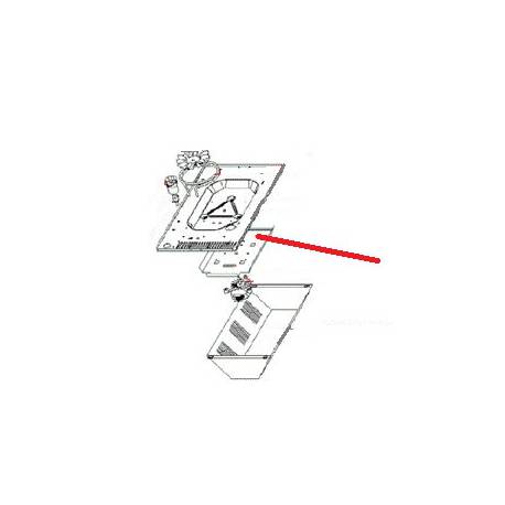 MOTOR PROTECTING TURBO QUARTZ - EYQ6934