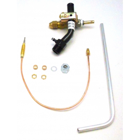 MAIN SUPPLY ASSY CREPE FORAINE MODEL 2006 - EYQ8865