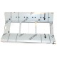 RIFLETTORE GR 80 E ORIGINALE ROLLERGRILL