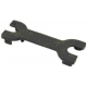 JOHN-GUEST NUTS/COUPLINGS DISSASSEMBLY TOOL