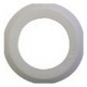 COUVERCLE DE SECURITE 15MM BLANC - IQN6509