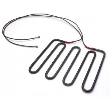 RESISTENCIA SUPERIOR DOBLE PANINI RAPIDA - EYQ7092