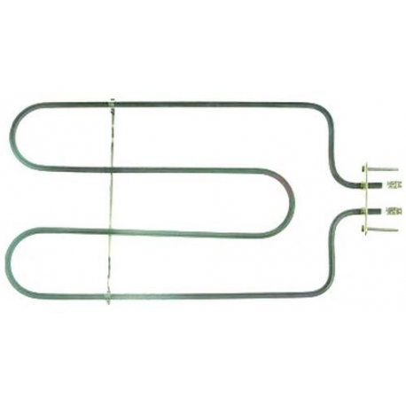 BOTTOM ARMOURED RESIST. MR260 700W 110V - EYQ6450