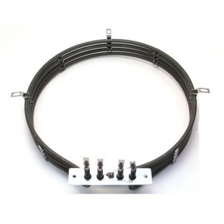 RESISTENCIA FC 110E 2X 3KW 230V - EYQ8514