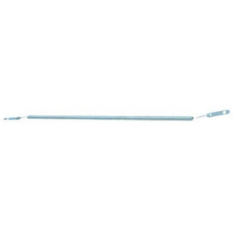 RESISTANCE INFERIEURE PZ 660 ORIGINE ROLLERGRILL - EYQ6731