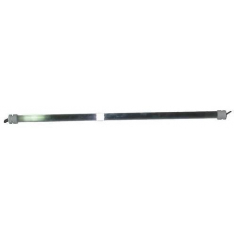 RESISTENCIA QUARTZ LG.340 Ã˜11 295W 115V.INFERIOR - TIQ70082