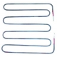 RESISTANCE SUP PANINI XL ORIGI - EYQ7319