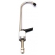 ROBINET COL DE CYGNE FONTAINE ORIGINE ROLLERGRILL - EYQ8585