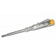 TESTER 150-250V FLAT L=165MM - TIQ65754