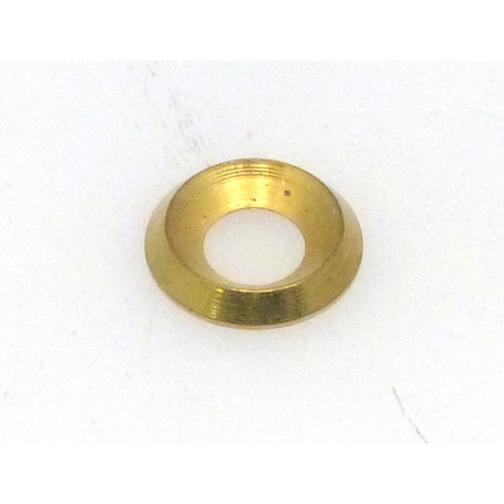 WASHER BASIN 5 BRASS NICK GENUINE ROLLERGRILL - EYQ6551