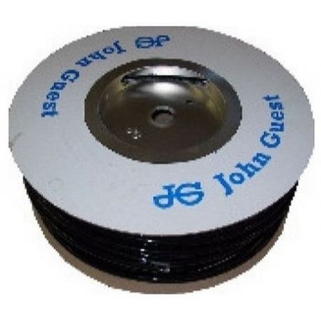TUBO PE 3X8(6.35X9.52) BLU - IQN6526