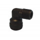 MALE ELBOW DIAM6 X1/4M - IQN6521