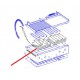 BOTTOM ELEMENT HOLDER PS 30 D - EYQ6974