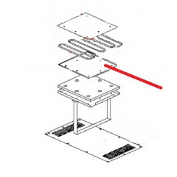 EFECTO INVERNADERO RESISTENCIA BM 99 ORIGEN ROLLERGRILL