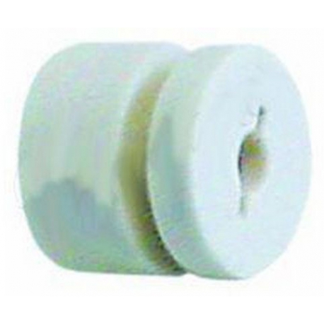 ZOCALO TUBO MF26 MR26 HORNO 91. RST - EYQ6527