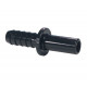 WARP RIB BUSHING FOR PIPE - IQN6533