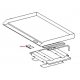 SOPORTE BULBO TERMOSTATO - EYQ6861