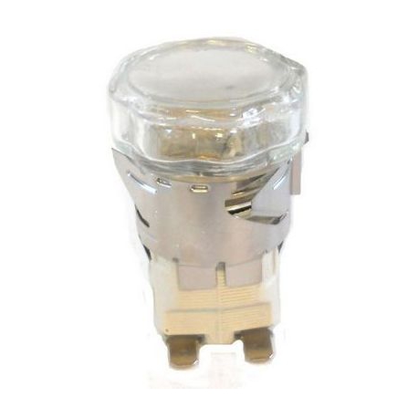 SUPPORT LAMPE + LAMPE PHILIPS - EYQ6118