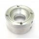 SUPPORTO CUSCINETTO NIKELATO RV25 ORIGINALE ROLLERGRILL