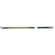 T.QUARTZ+RESISTENCIA HORNO 26L 11X9X356 MM 110V 500W - EYQ6385