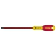 FLAT SCREWDRIVER 2.5MM L=145MM - TIQ65767