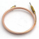 ROLLER GRILL THERMOCOUPLE LG 1100 MM RBG 4/8/12 ORIGINAL - EYQ6004