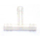 RACORES T TRANSLUCIDE Ø4MM