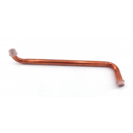 COPPER TUBE BAIN MARIE - EYQ6243