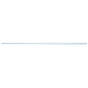 TUBO QUARTZ PZ 660 (695X7X11) - EYQ6920