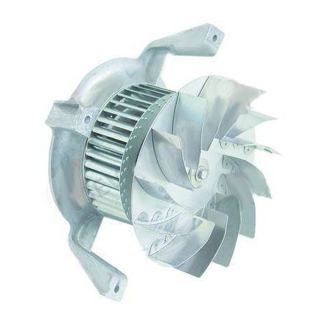 VENTILATEUR AIR CHAUD FC110E - EYQ8943