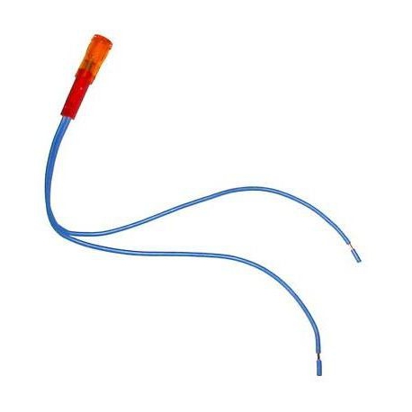 INDICATORE ARANCIONE Ã˜ 9 - EYQ6626