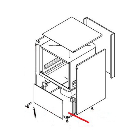 BASE N50 ORIGINE SILANOS - FVYQ6521