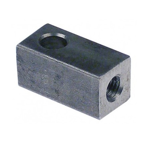 BLOC POIGNEE PORTE LPN ORIGINE SILANOS - FVYQ8799