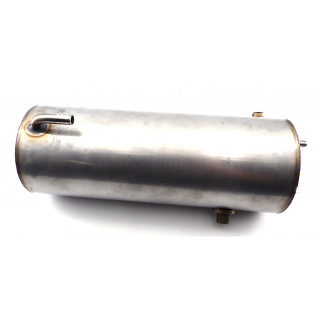 BOILER R29-R29A - FVYQ6690