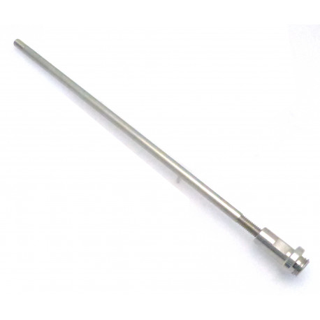 LIQUID BRILLIANT CAN 5KG GENUINE SILANOS - FVYQ7222