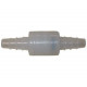 VALVE OF STOP Ã˜8-9-10 - IQN6646