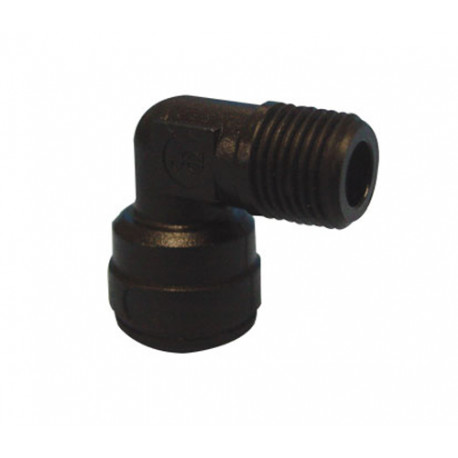 EQUERRE MALE ORIENTABLE Ã­8X3/8 - IQN675