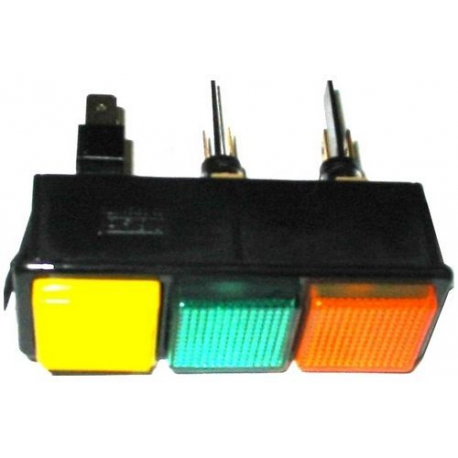 CLAVIER TOUCHE ORIGINE SILANOS - FVYQ7150