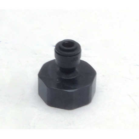 UNION FEMELLE 3/4 BSP CYL. X 6MM - JOINTS EPDM - IQN6760
