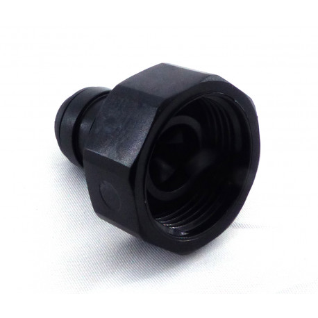 UNION FEMELLE 3/4 BSP CYL. X 8MM - JOINTS EPDM - IQN6762