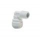 GOMITO MASCHIO FISSO 3/8 NPTF X 3/8 POLIPROPILENO