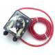 DOSATORE DETERS. GERMAC CON REG. - FVYQ7152