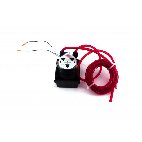 REGULATOR DETERGENT PERISTALTIC - FVYQ8558